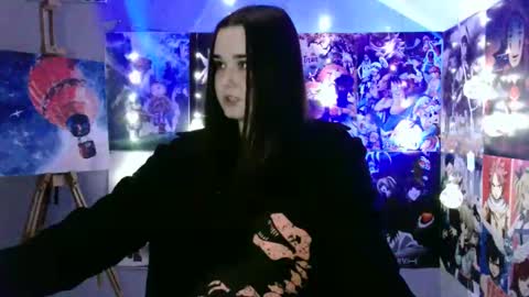 Snapshot of leraaa72 chatting on 16, 1, 2025 little secret online show from 16, 1, 2025