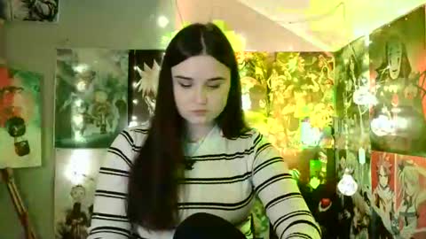 Snapshot of leraaa72 chatting on 17, 1, 2025 little secret online show from 17, 1, 2025