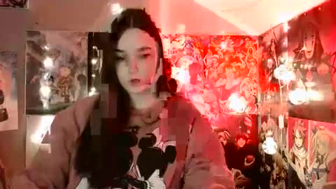 Snapshot of leraaa72 chatting on 20, 1, 2025 little secret online show from 20, 1, 2025