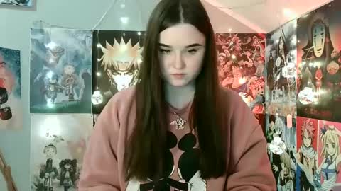 Snapshot of leraaa72 chatting on 20, 1, 2025 little secret online show from 20, 1, 2025