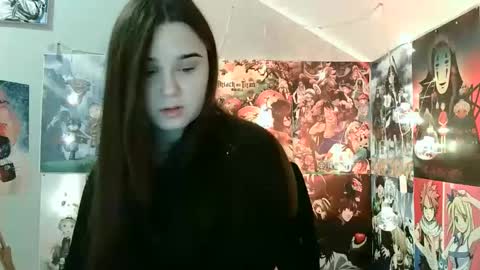 Snapshot of leraaa72 chatting on 21, 1, 2025 little secret online show from 21, 1, 2025