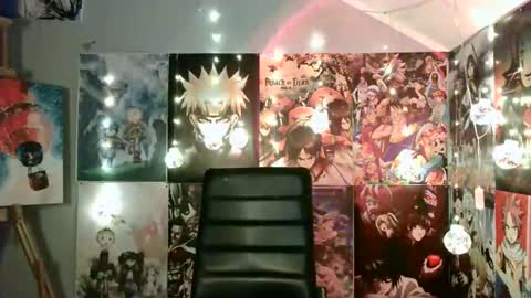 Snapshot of leraaa72 chatting on 22, 1, 2025 little secret online show from 22, 1, 2025