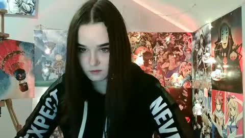 Snapshot of leraaa72 chatting on 27, 1, 2025 little secret online show from 27, 1, 2025