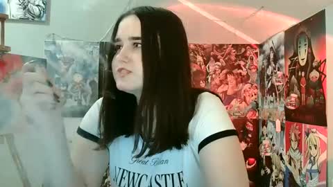 Snapshot of leraaa72 chatting on 28, 1, 2025 little secret online show from 28, 1, 2025