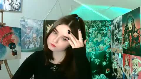 Snapshot of leraaa72 chatting on 29, 1, 2025 little secret online show from 29, 1, 2025