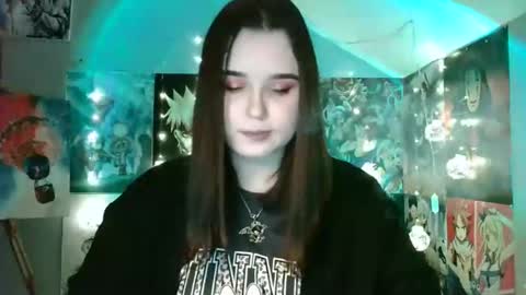 Snapshot of leraaa72 chatting on 31, 1, 2025 little secret online show from 31, 1, 2025