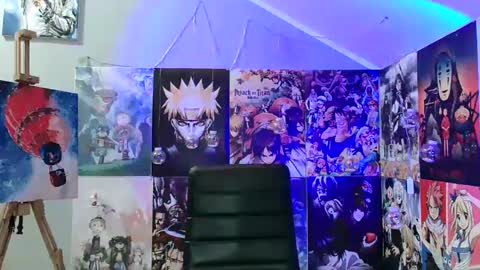 Snapshot of leraaa72 chatting on 3, 2, 2025 little secret online show from 3, 2, 2025