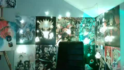 Snapshot of leraaa72 chatting on 4, 2, 2025 little secret online show from 4, 2, 2025