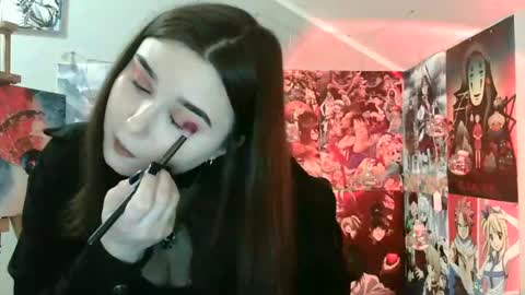 Snapshot of leraaa72 chatting on 6, 2, 2025 little secret online show from 6, 2, 2025