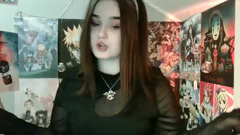 Snapshot of leraaa72 chatting on 7, 2, 2025 little secret online show from 7, 2, 2025