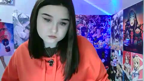 Snapshot of leraaa72 chatting on 10, 2, 2025 little secret online show from 10, 2, 2025