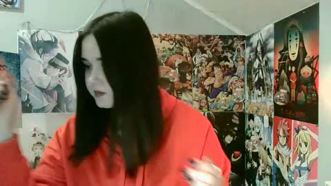 Snapshot of leraaa72 chatting on 10, 2, 2025 little secret online show from 10, 2, 2025