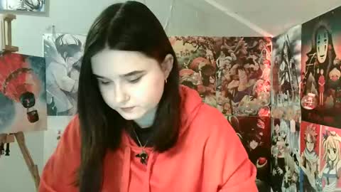 Snapshot of leraaa72 chatting on 11, 2, 2025 little secret online show from 11, 2, 2025