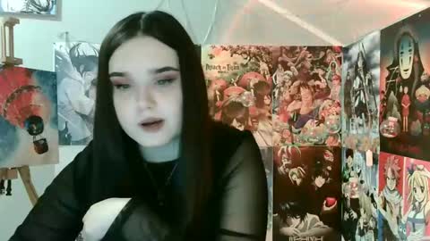 Snapshot of leraaa72 chatting on 11, 2, 2025 little secret online show from 11, 2, 2025