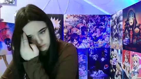 Snapshot of leraaa72 chatting on 12, 2, 2025 little secret online show from 12, 2, 2025