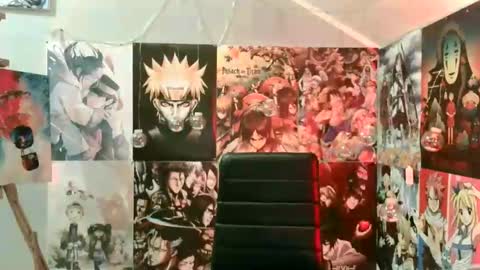 Snapshot of leraaa72 chatting on 12, 2, 2025 little secret online show from 12, 2, 2025