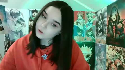 Snapshot of leraaa72 chatting on 13, 2, 2025 little secret online show from 13, 2, 2025