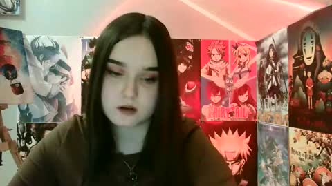 Snapshot of leraaa72 chatting on 13, 2, 2025 little secret online show from 13, 2, 2025