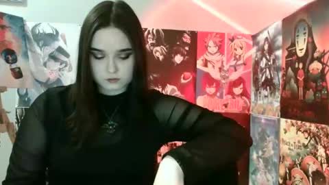 Snapshot of leraaa72 chatting on 14, 2, 2025 little secret online show from 14, 2, 2025