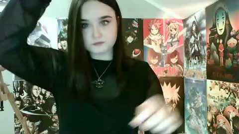 Snapshot of leraaa72 chatting on 14, 2, 2025 little secret online show from 14, 2, 2025