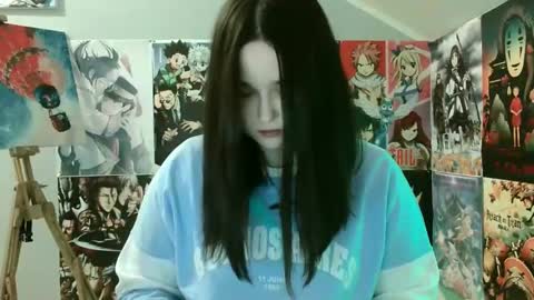 Snapshot of leraaa72 chatting on 17, 2, 2025 little secret online show from 17, 2, 2025