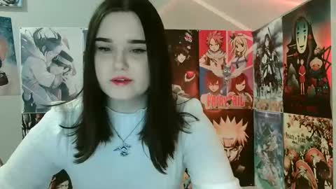 Snapshot of leraaa72 chatting on 18, 2, 2025 little secret online show from 18, 2, 2025