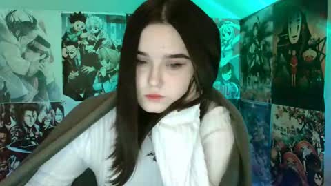 Snapshot of leraaa72 chatting on 19, 2, 2025 little secret online show from 19, 2, 2025