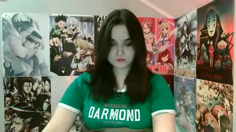 Snapshot of leraaa72 chatting on 20, 2, 2025 little secret online show from 20, 2, 2025