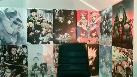 Snapshot of leraaa72 chatting on 21, 2, 2025 little secret online show from 21, 2, 2025