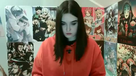 Snapshot of leraaa72 chatting on 21, 2, 2025 little secret online show from 21, 2, 2025