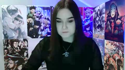 Snapshot of leraaa72 chatting on 22, 2, 2025 little secret online show from 22, 2, 2025