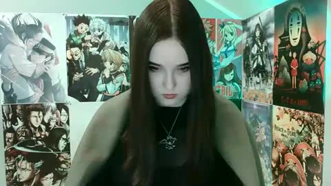 Snapshot of leraaa72 chatting on 22, 2, 2025 little secret online show from 22, 2, 2025