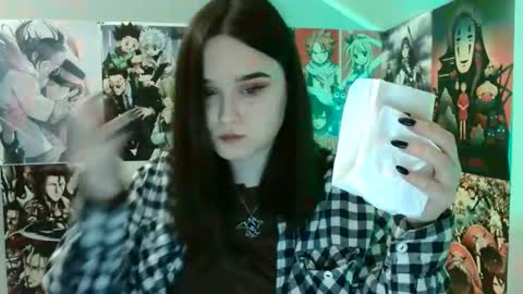 Snapshot of leraaa72 chatting on 24, 2, 2025 little secret online show from 24, 2, 2025