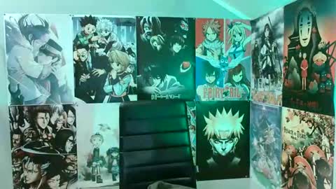 Snapshot of leraaa72 chatting on 24, 2, 2025 little secret online show from 24, 2, 2025