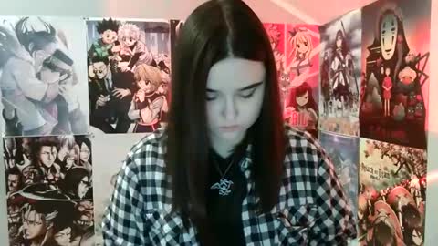 Snapshot of leraaa72 chatting on 26, 2, 2025 little secret online show from 26, 2, 2025