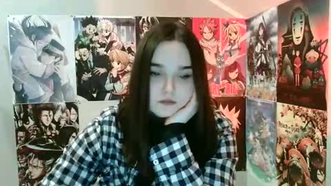 Snapshot of leraaa72 chatting on 26, 2, 2025 little secret online show from 26, 2, 2025