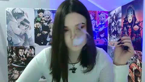 Snapshot of leraaa72 chatting on 27, 2, 2025 little secret online show from 27, 2, 2025