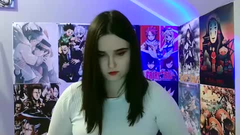 Snapshot of leraaa72 chatting on 27, 2, 2025 little secret online show from 27, 2, 2025