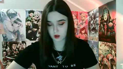 Snapshot of leraaa72 chatting on 28, 2, 2025 little secret online show from 28, 2, 2025