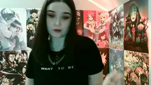 Snapshot of leraaa72 chatting on 1, 3, 2025 little secret online show from 1, 3, 2025