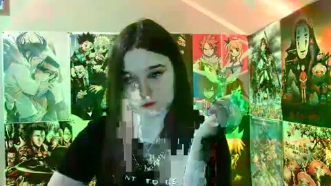 Snapshot of leraaa72 chatting on 3, 3, 2025 little secret online show from 3, 3, 2025