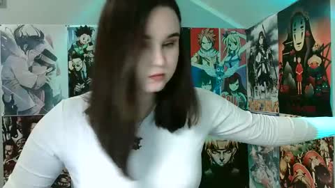 Snapshot of leraaa72 chatting on 3, 3, 2025 little secret online show from 3, 3, 2025