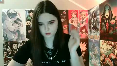 Snapshot of leraaa72 chatting on 4, 3, 2025 little secret online show from 4, 3, 2025