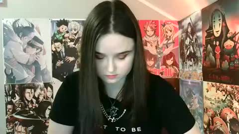 Snapshot of leraaa72 chatting on 4, 3, 2025 little secret online show from 4, 3, 2025