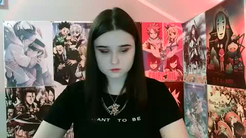 Snapshot of leraaa72 chatting on 5, 3, 2025 little secret online show from 5, 3, 2025