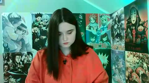 Snapshot of leraaa72 chatting on 5, 3, 2025 little secret online show from 5, 3, 2025