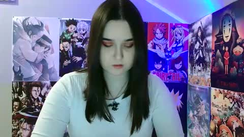 Snapshot of leraaa72 chatting on 6, 3, 2025 little secret online show from 6, 3, 2025