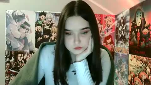 Snapshot of leraaa72 chatting on 6, 3, 2025 little secret online show from 6, 3, 2025