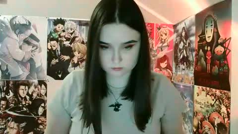 Snapshot of leraaa72 chatting on 7, 3, 2025 little secret online show from 7, 3, 2025