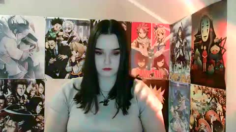 Snapshot of leraaa72 chatting on 7, 3, 2025 little secret online show from 7, 3, 2025